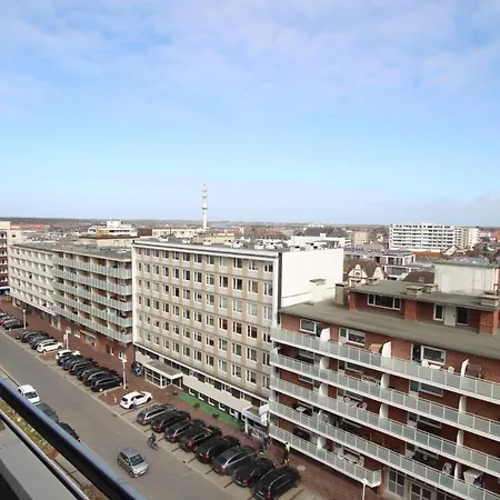 Haus Am Meer14 - App. 138 Ob Appartamento