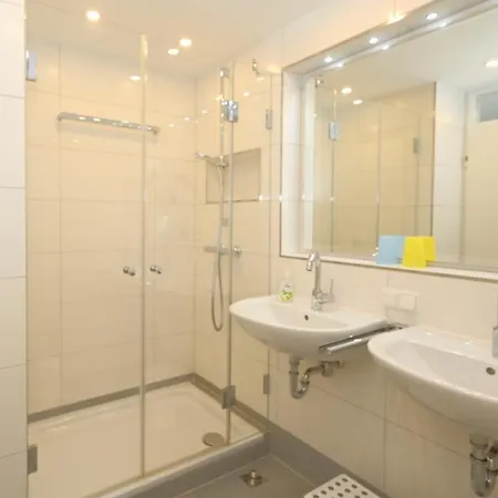 Appartamento Haus Am Meer14 - App. 138 Ob *