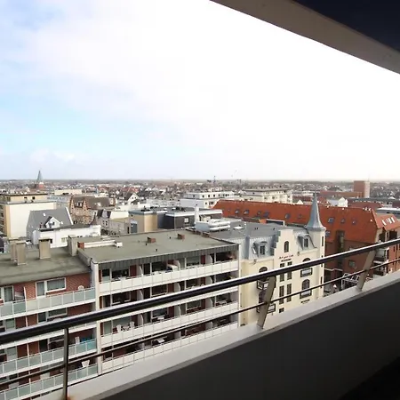 Haus Am Meer14 - App. 138 Ob