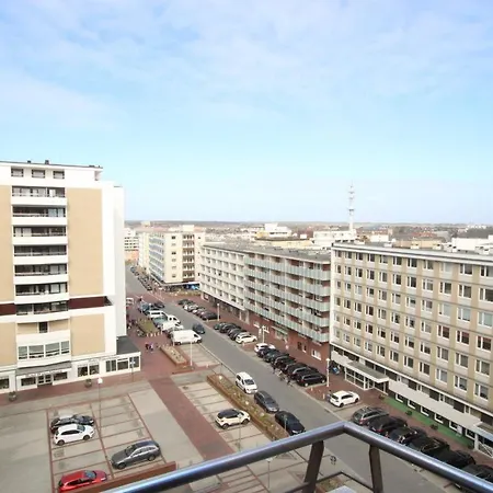 Haus Am Meer14 - App. 138 Ob Appartamento *