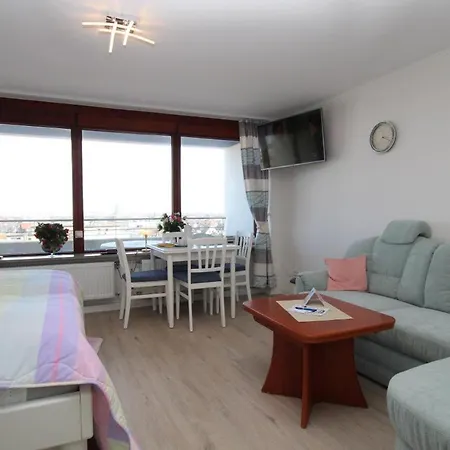 Haus Am Meer14 - App. 138 Ob *