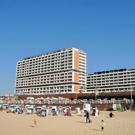 Haus Am Meer14 - App. 138 Ob *